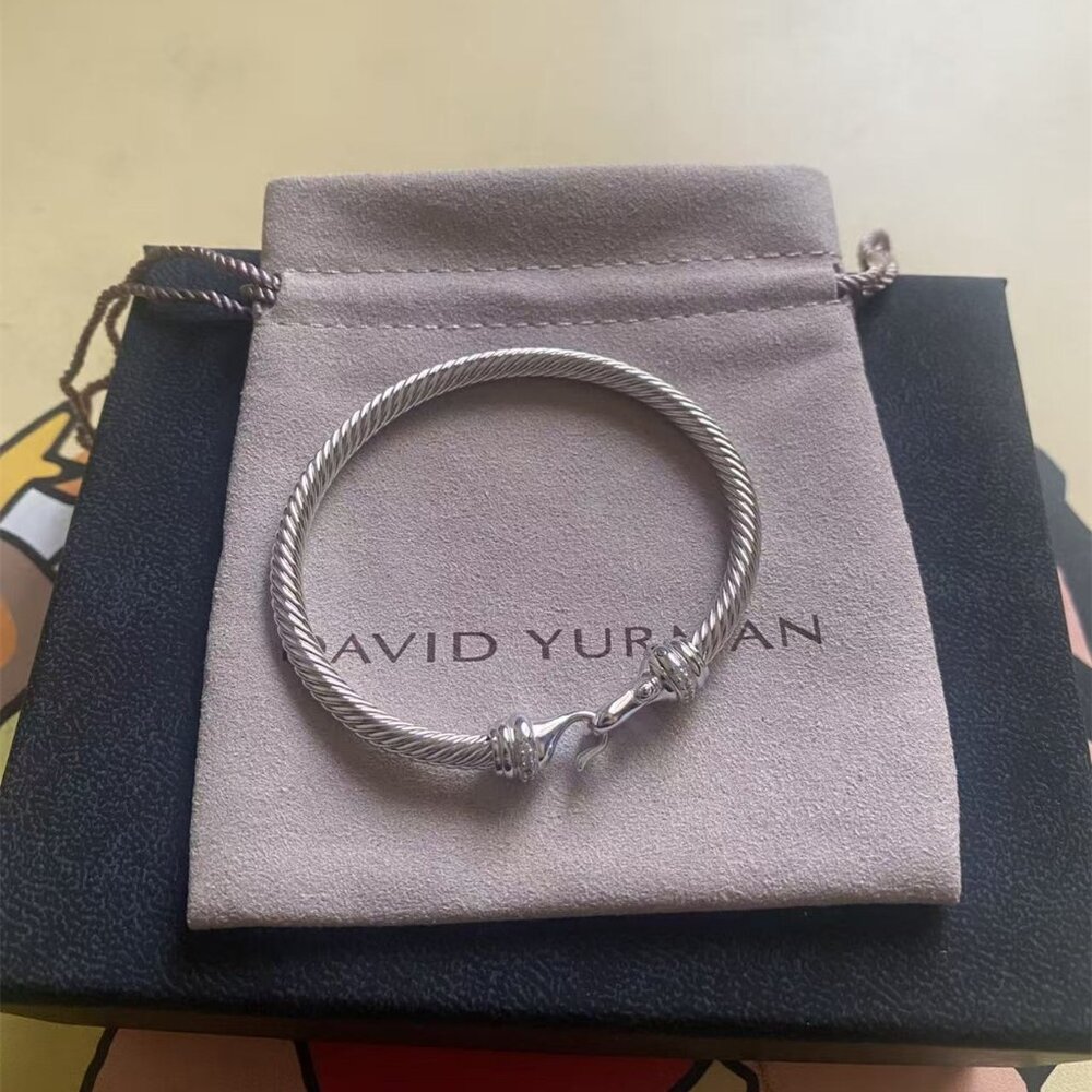David Yurman bracelet